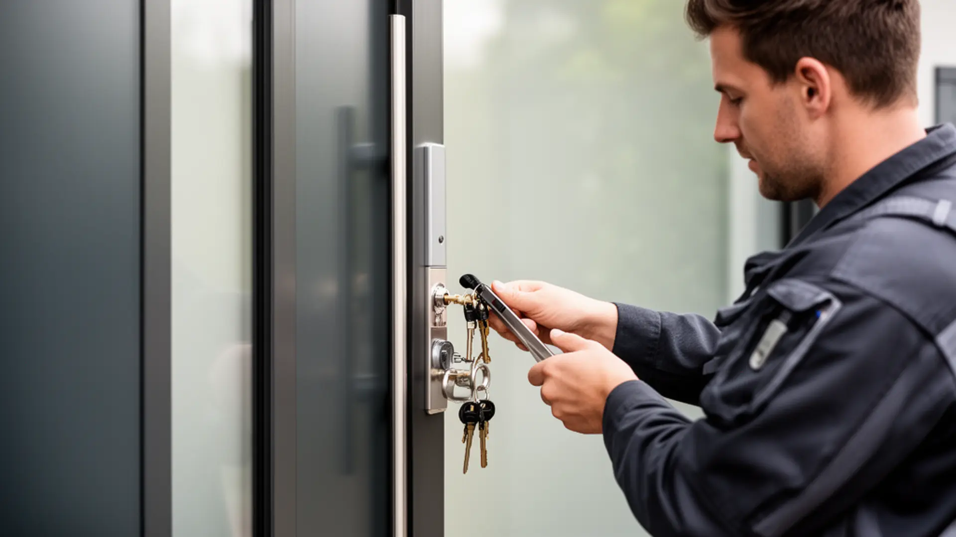 Wat Kost Een Slotenmaker in {city}?