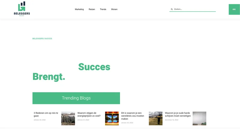 Website van Succesvolle Slotenmaker Utrecht